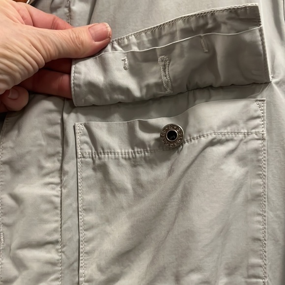 EUC AGAdriano Goldschmeid jacket - Picture 6 of 16